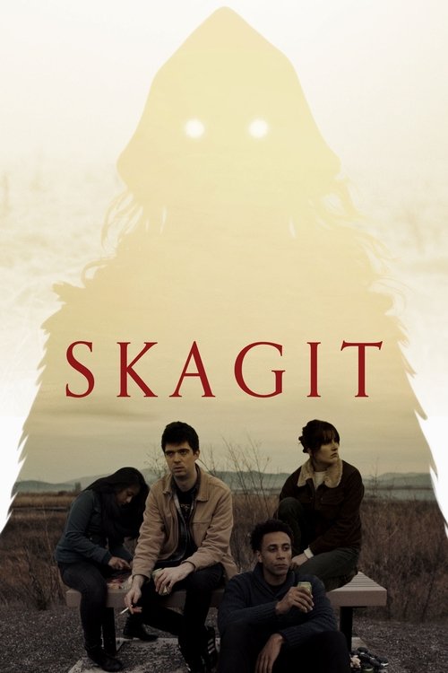 Skagit (2022) poster