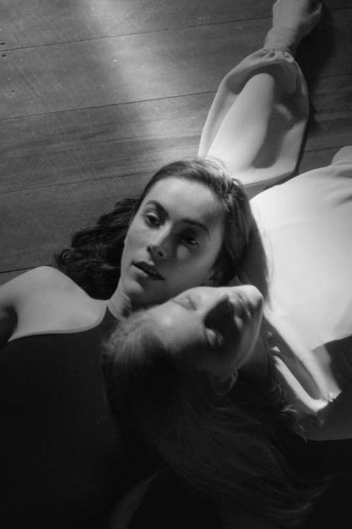 Shadow / Self (2015) poster