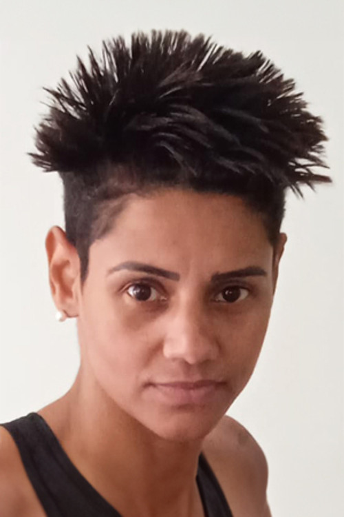 Simone Aparecida da Silva