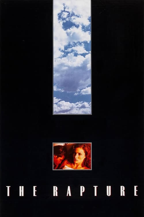 The Rapture (1991) poster