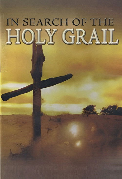 In Search of the Holy Grail (2003) poster