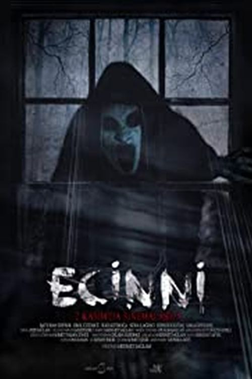 Ecinni (2018) poster