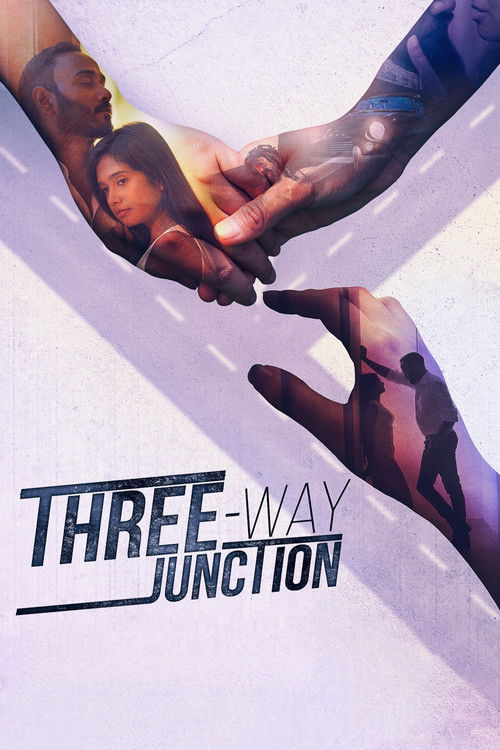 Three Way Junction (2022) poster