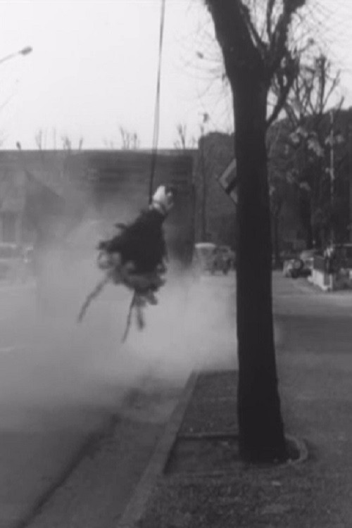 Monte Grappa 1944 (1966) poster