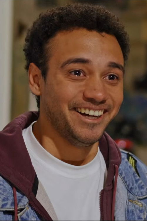 A caballos regalados (2025) poster