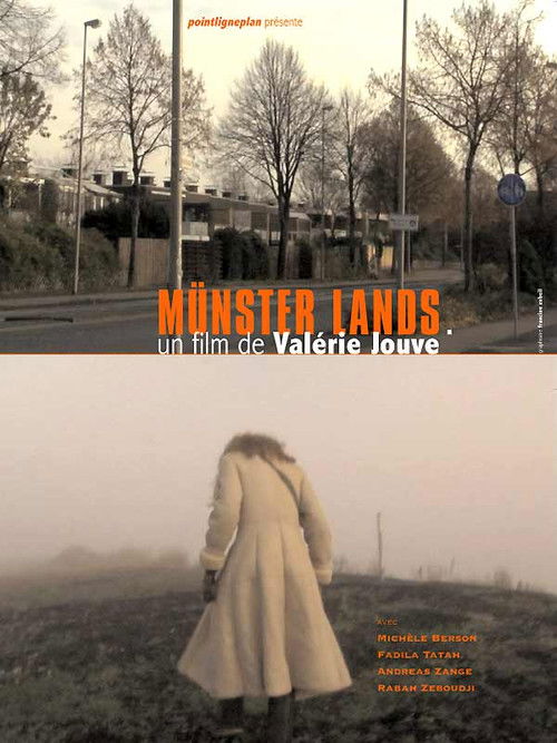 Time Is Working Around Rotterdam (2008) poster