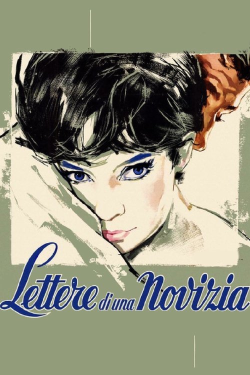 Letters of a Novice (1960) poster