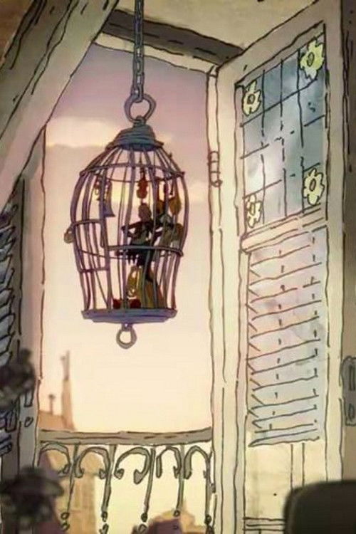 The Musical Mr. Finch (2010) poster