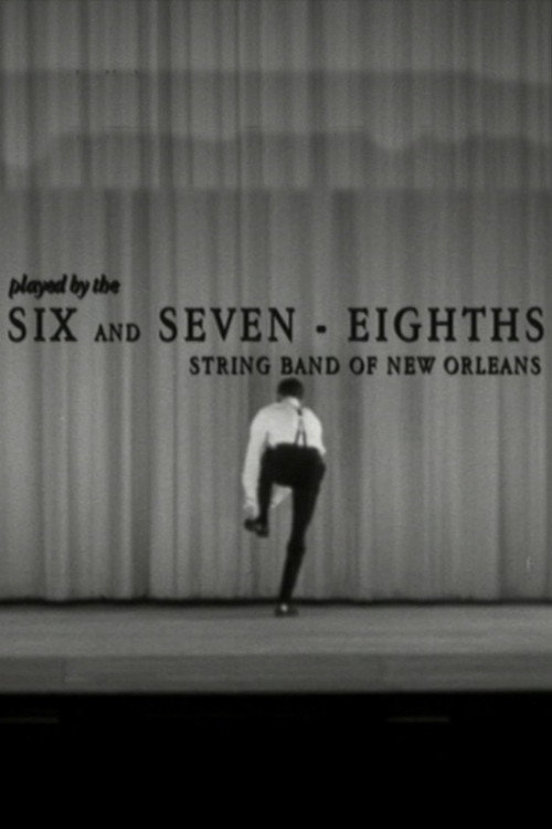 Six and Seven-Eighths (2003) poster