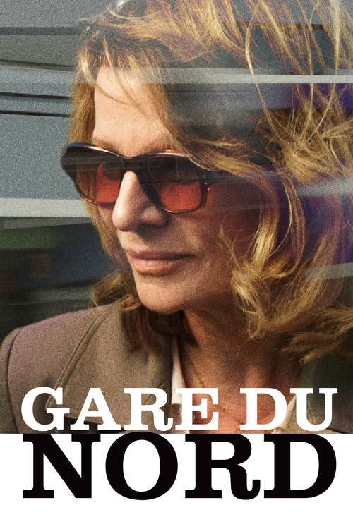Gare du Nord (2013) poster