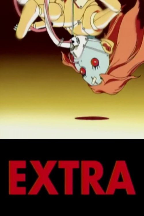 Extra (1996) poster