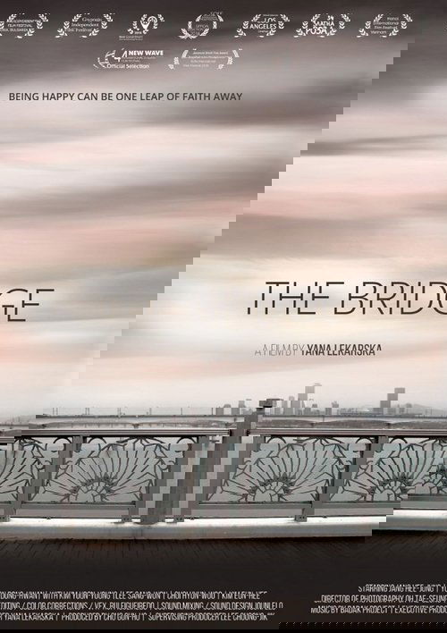 The Bridge (2016) poster
