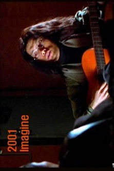 2001 Imagine (1994) poster