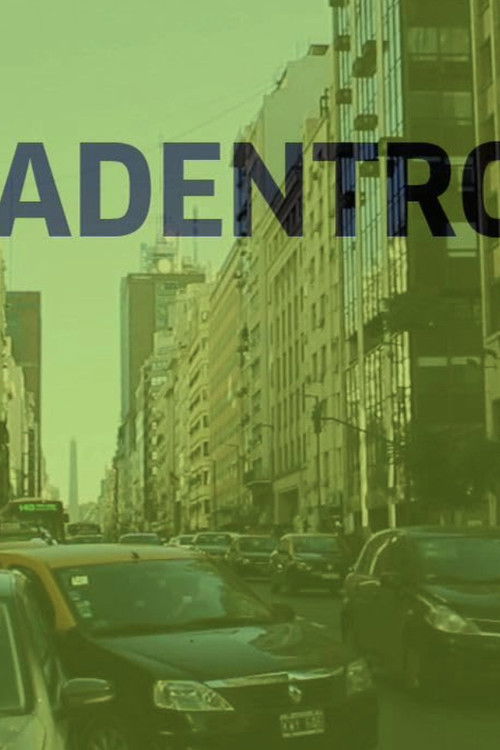 Puertas Adentro (2017) poster