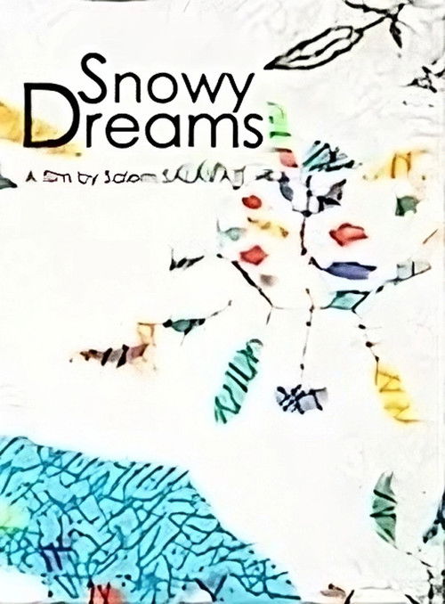 Snowy Dreams (2009) poster