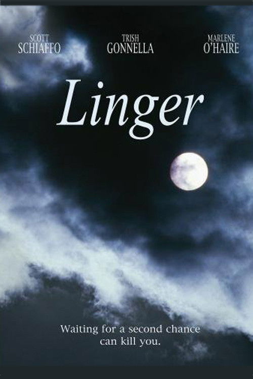 Linger (2005) poster