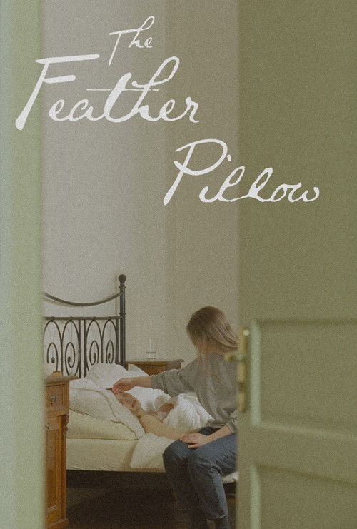 The Feather Pillow (2025) poster