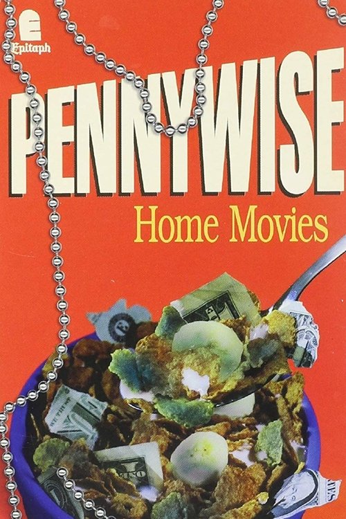 Pennywise: Home Movies (1996) poster