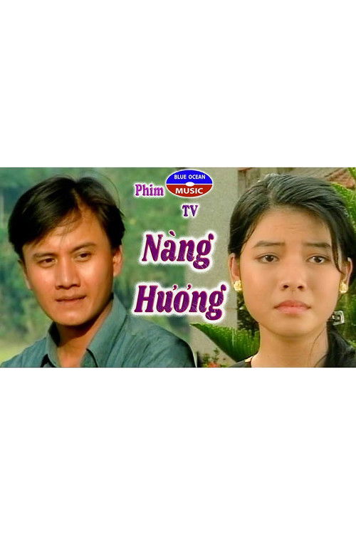 Nàng Hương (1996) poster