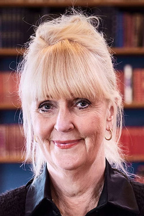 Marianne Eklöf Törnblom