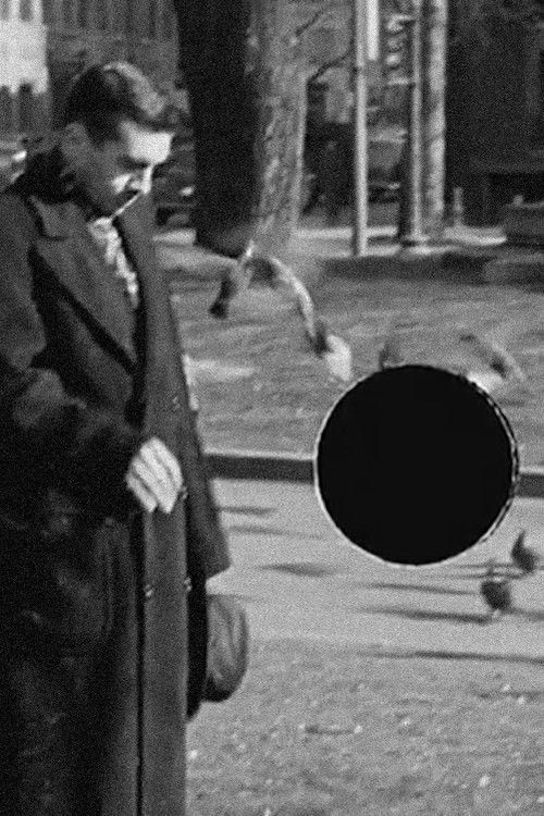 Punctured (2010) poster