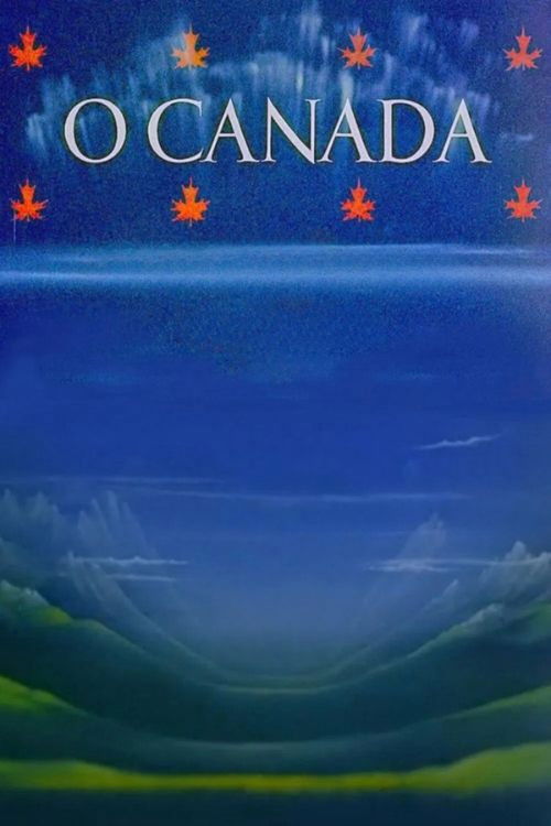 O Canada (1952) poster