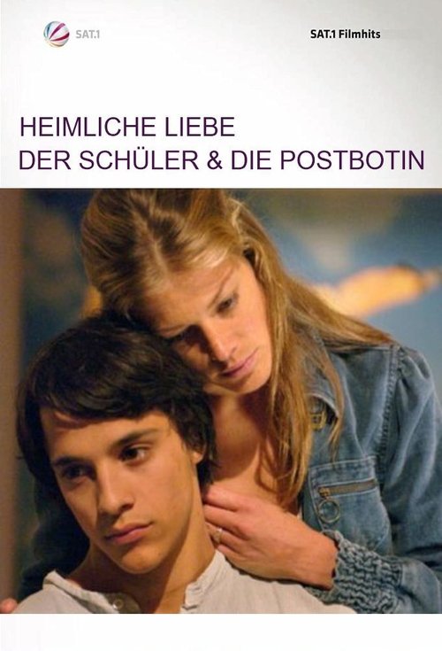 Secret Love: The Schoolboy and the Mailwoman (2005) poster