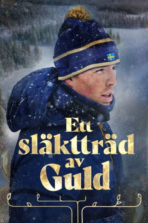 Ett släktträd av guld (2026) poster