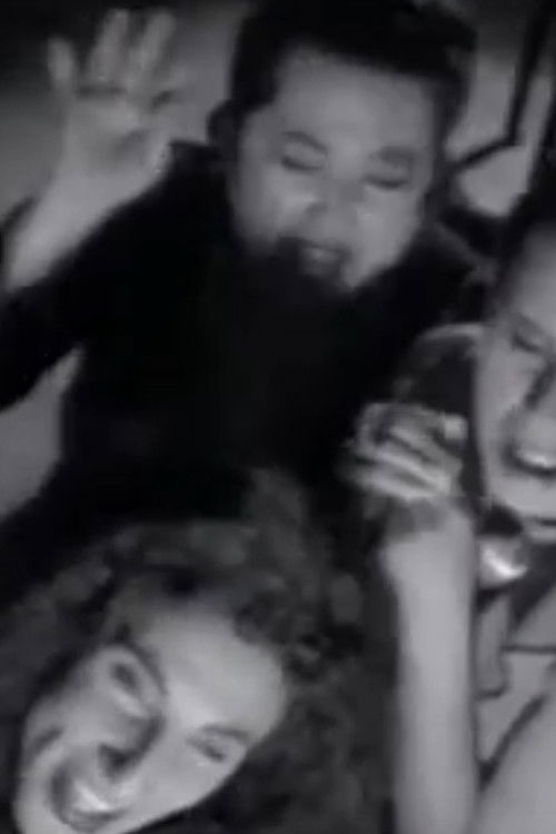 Moizefala, la desdichada (1996) poster