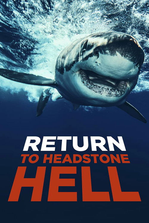 Return to Headstone Hell (2021) poster