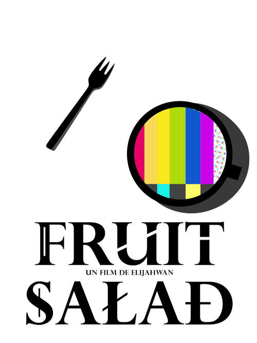 Fruit Salad (2020) poster