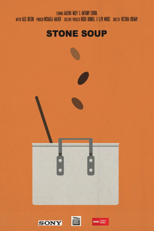 Stone Soup (2015) poster