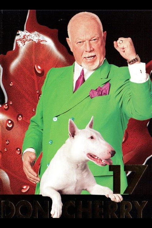 Don Cherry 17 (2005) poster