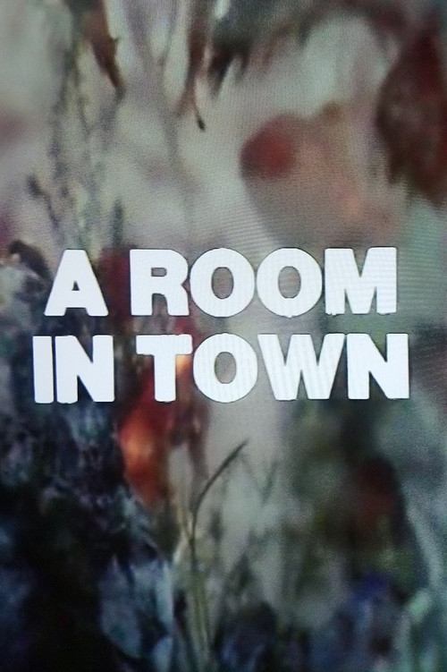 A Room in Town (1970) poster