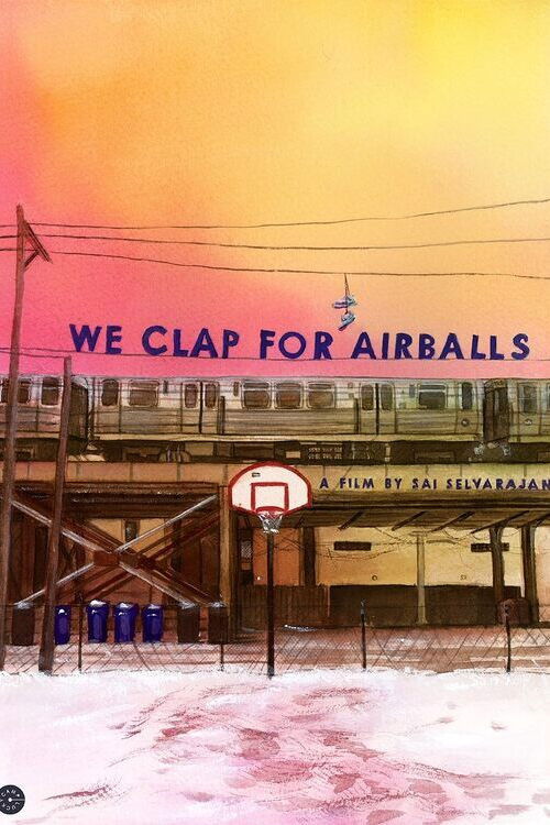 We Clap for Airballs poster