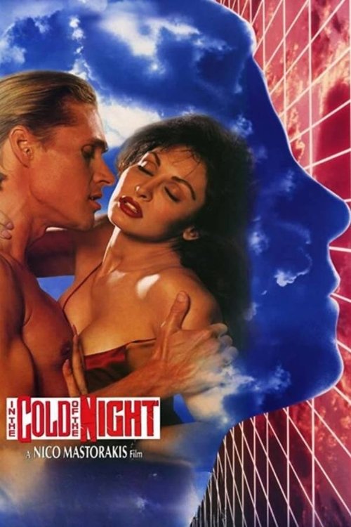 In the Cold of the Night (1990) poster