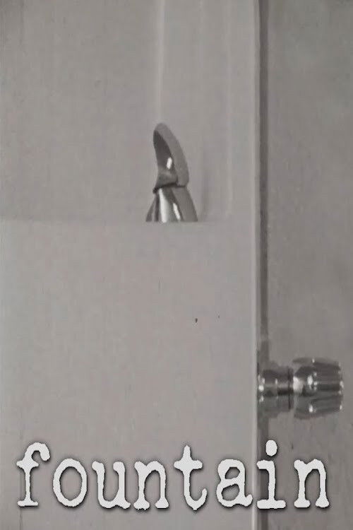 Fountain (1972) poster