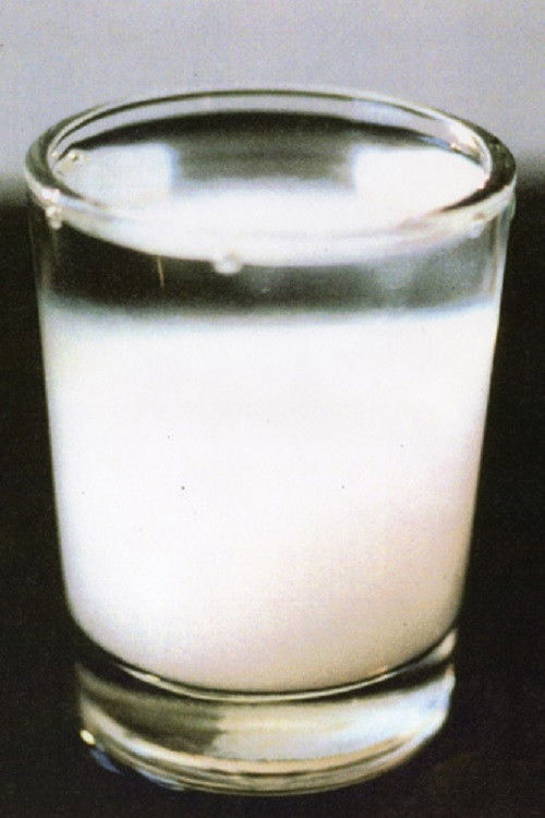 Elixir (2013) poster