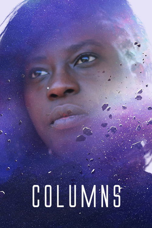 Columns (2022) poster
