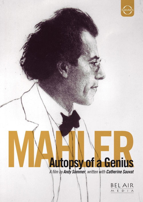 Gustav Mahler - Autopsie d'un génie (2011) poster