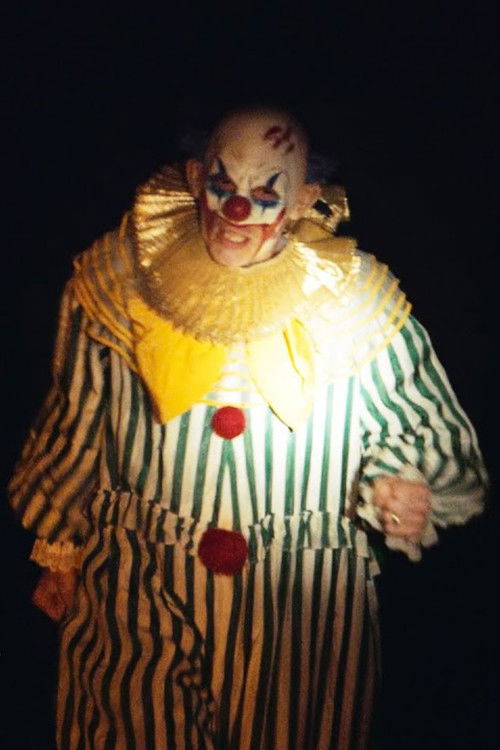 Clowns (2017) poster