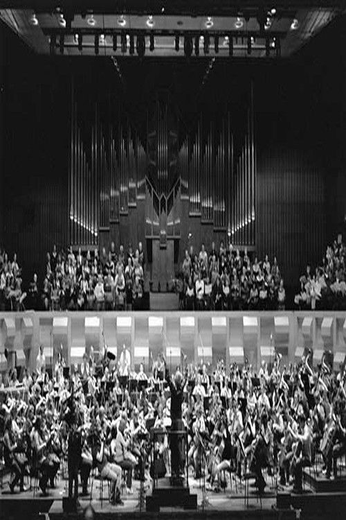 Extase (2011) poster