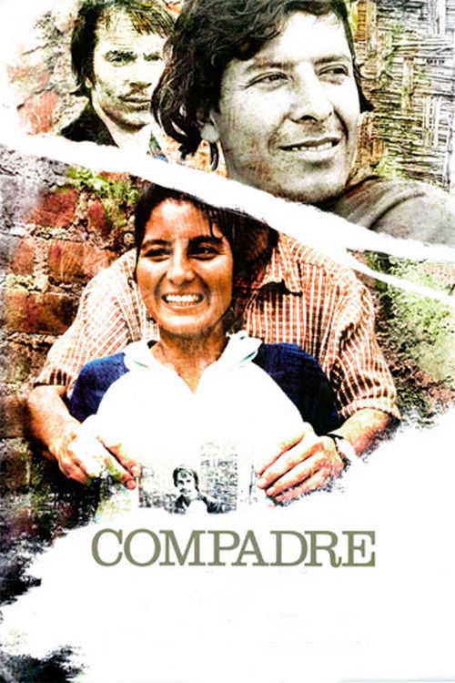 Compadre (2004) poster