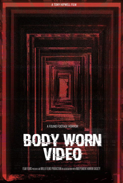 Body Worn Video (2024) poster