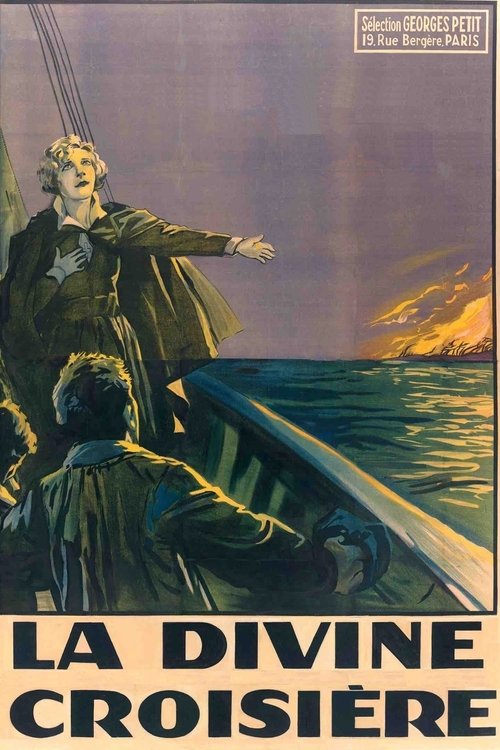 La Divine Croisière (1929) poster