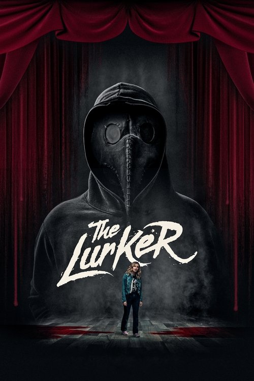 The Lurker (2019) poster