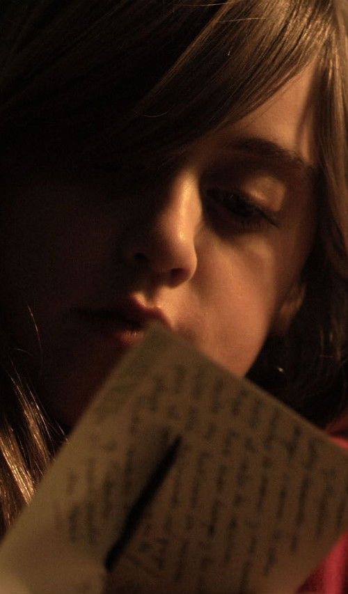 The Night of All Things (2016) poster