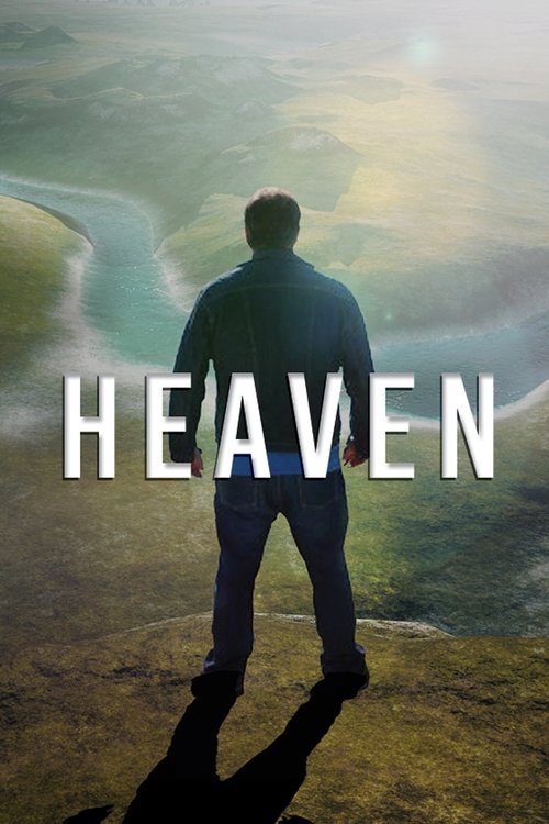 Heaven (2020) poster