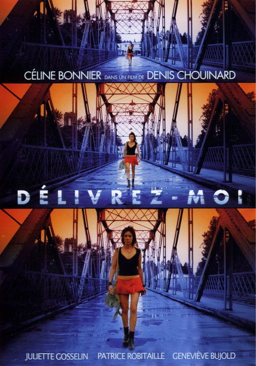 Délivrez-Moi (2006) poster