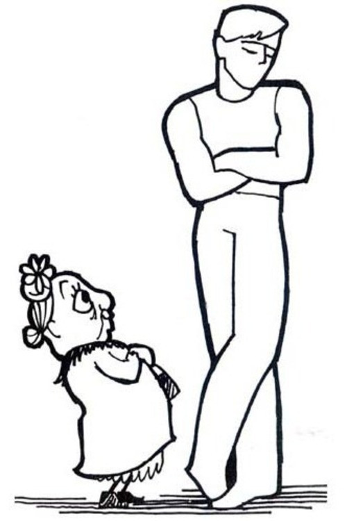 Daughters of Equality (1981) poster